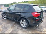 BMW X3 xDrive28I 5UXWX9C53G0D79587 снимка