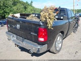 Ram  Big Horn 4X4 6'4 Box 1C6RR7GT4HS569284 снимка