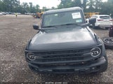 Ford Bronco 1FMDE5CP2NLA82713 снимка