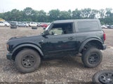 Ford Bronco 1FMDE5CP2NLA82713 fotografie