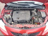 Toyota Corolla Le 1NXBU4EE1AZ285290 снимка