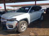 Jeep Grand Cherokee Limited 4X2 1C4RJGBG8PC629523 снимка