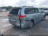 Toyota Sienna Xle V6 8 Passenger 5TDYK3DC5DS402358 photo