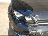 Volkswagen Golf Tsi Sel 4-Door 3VW217AU2FM004991 photo