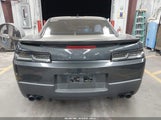 Chevrolet Camaro 1Ss 2G1FG1EW2F9174104 снимка