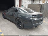 Chevrolet Camaro 1Ss 2G1FG1EW2F9174104 снимка