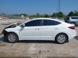 Hyundai Elantra Se 5NPD74LF9KH463779 снимка