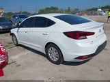 Hyundai Elantra Se 5NPD74LF9KH463779 снимка