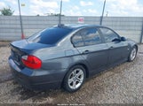 BMW 328I WBAVA37598NL17812 fotografie