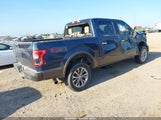 Ford F-150 Lariat 1FTEW1EG4GFD40890 снимка
