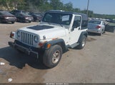Jeep Wrangler Sport 1J4FA49S36P781500 photo