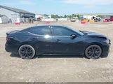 Nissan Maxima Sr Xtronic Cvt 1N4AA6EV0MC503496 снимка