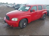 Chevrolet Hhr Lt 3GNBABDB8AS617922 снимка