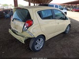 Chevrolet Spark 1Lt Auto KL8CD6S99DC577106 fotografie
