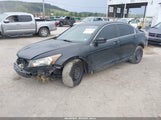 Honda Accord 2.4 Lx 1HGCP2F34AA153354 fotografie