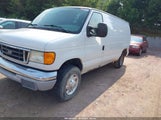 Ford E-150 Commercial/Recreational 1FTNE14W37DA68968 снимка