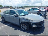 Honda Accord Hybrid Ex-L 1HGCY2F66SA021933 снимка