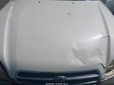 Subaru Legacy Outback Limited 4S3BH686827650718 снимка