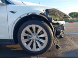 Tesla Model X 100D/75D/P100D 5YJXCAE20JF096690 снимка