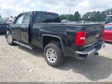 GMC Sierra  Sle 1GTV2MEC4JZ376286 снимка