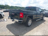 GMC Sierra  Sle 1GTV2MEC4JZ376286 снимка