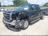 GMC Sierra  Sle 1GTV2MEC4JZ376286 снимка