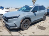 Honda Cr-V Hybrid Sport-L 2HKRS6H84RH805434 снимка
