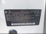 BMW 535I Gran Turismo WBASN2C58AC200943 снимка
