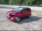 Ford Ecosport Se MAJ3P1TE1JC228794 снимка