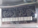 Toyota Camry Le 4T1C11AK4PU146044 photo