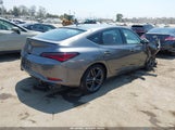 Acura Integra A-Spec Technology 19UDE4H63SA005694 снимка