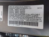 Acura Integra A-Spec Technology 19UDE4H63SA005694 снимка