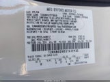 Lincoln Town Car Signature Limited 1LNHM82W55Y615932 photo