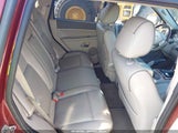 Jeep Grand Cherokee Overland 1J8HR68238C140340 photo