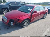 Buick Lucerne Cxl 1G4HD572X7U117370 снимка