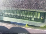 Chevrolet Malibu Maxx Lt 1G1ZT68N37F243643 photo