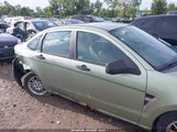 Ford Focus Se/Ses 1FAHP35N48W232863 снимка