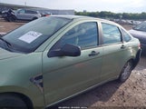Ford Focus Se/Ses 1FAHP35N48W232863 снимка
