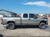 GMC Sierra 2500Hd Sle 1GTHK29113E221845 снимка