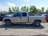 GMC Sierra 2500Hd Sle 1GTHK29113E221845 снимка
