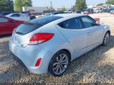 Hyundai Veloster Flex KMHTC6AD6FU222435 снимка
