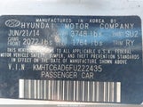 Hyundai Veloster Flex KMHTC6AD6FU222435 снимка