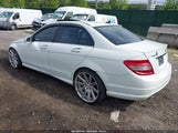 Mercedes-Benz C 300 Sport 4Matic WDDGF8BBXAR090996 fotografie