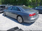 Audi A8 L 4.0T WAU32AFD6FN024626 снимка