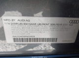 Audi A8 L 4.0T WAU32AFD6FN024626 снимка