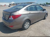 Hyundai Accent Gls KMHCT4AE0DU496773 снимка