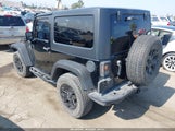 Jeep Wrangler Willys Wheeler 1C4AJWAG2EL265928 снимка