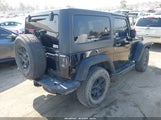 Jeep Wrangler Willys Wheeler 1C4AJWAG2EL265928 снимка