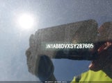 Nissan Sentra Sr 3N1AB8DVXSY287605 снимка