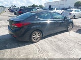 Hyundai Elantra Se 5NPDH4AE5FH589151 снимка